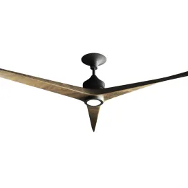 Pottery barn spitfire indooroutdoor ceiling fan